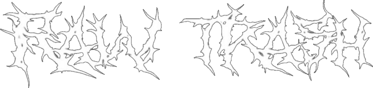 Raw Trash
